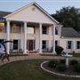 Hugh Frank home