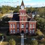 Wayne County Courthouse