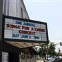 The Historic Pal Theatre