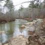 Line Creek Nature Area