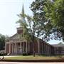 Israel Baptist Church