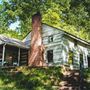 200+ Year old Luxury Historic Log Home in Atlanta, GA