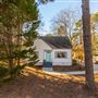 Updated Cape Cod built in 1950