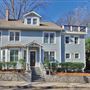 Midtown Atlanta Large home