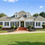 Traditional Classic Home