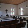 The Olde Baptist Church - Rolater Park