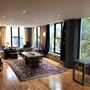 Fairlie Poplar loft