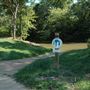 Fort Oglethorpe Canoe Launch and Walking Trail