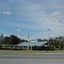 Trion High Football Field