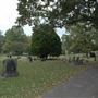 Summerville Cemetery