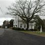 Alpine Community Church and Cemetery