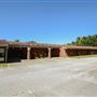 Stone Mountain Park Education Annex (closed)