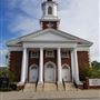 Central United Methodist Church Fitzgerald