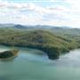 Lake Nottely