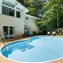 '68 Mid Century Modern w/ Tiki Bar and Pool