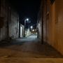 South Grant Street Alley