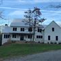 Modern Farmhouse off a Gravel Road