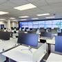 Mission Command Center / Control Center