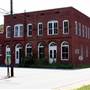 Moreland Mill Museum