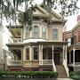 Survey of Victorian Style Homes in the Savannah Region