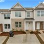 Spacious New Construction Townhome/Near Airport