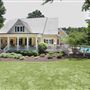 Woodstock Home on 10 Acres