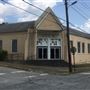 Newnan Street Empty Multipurpose Facility