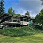 Chastain Park Mid-Century Modern