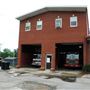 Walker County Fire Station # 6