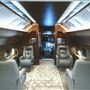 G4 Luxury Jet at RJR Props