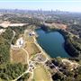 Westside Park Aerials