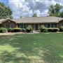 Brick Ranch with Farm Views
