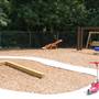 The Schoolhouse Preschool Academy
