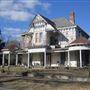 Spooky Barnesville House