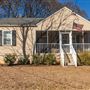 Home in Loring Heights w/ screened front porch