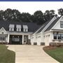 Daviss Residence - Suburban Modern Farmhouse