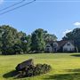 David & Sheila King's property