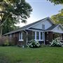 1935 Craftsman with garden, big yard and workshop