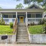 Colorful, open-concept home near The Met in Atlanta