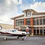 Cherokee County Airport Terminal