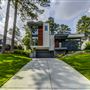 Modern / Contemporary City Residence (w/ Pool)