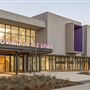 Modern Performing Arts Center - Moving in the Spirit