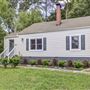 1950 Bungalow with sunroom and patio