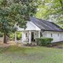 1920's Southern Bungalow Peachtree Hills Buckhead