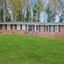 Traditional 50's Ranch-Styled Brick Home - 3 Bedrooms/4Baths