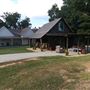 (1920 Farmhouse & 1800s renovated primitive cabin) Loganville
