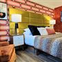 The Groovy Nomad Renovated Motel