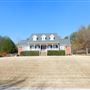 Stockbridge Cape Cod with Pool