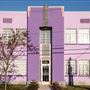 The Blair Building
