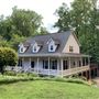 Fernbank Farmhouse